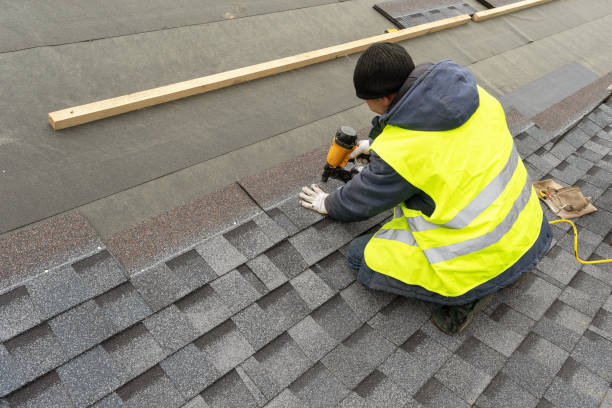 Fast & Reliable Emergency Roof Repairs in Surprise, AZ