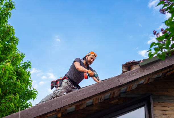 Roof Insulation in Surprise, AZ