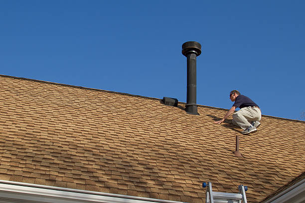 Roof Insulation in Surprise, AZ